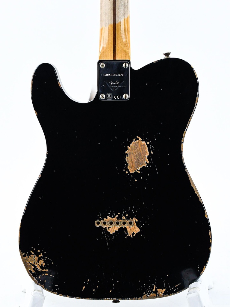 Fender Custom Shop Roasted Pine Double Esquire 2022-7.jpg