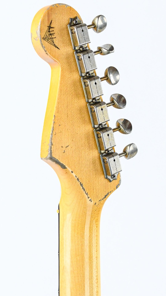Fender Custom 63 Stratocaster Masterbuilt Andy Hicks Relic 3 Tone Sunburst-6.jpg