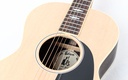 Gibson M2M Nick Lucas 13 Fret Bob Dylan Specs Antique Natural-14.jpg