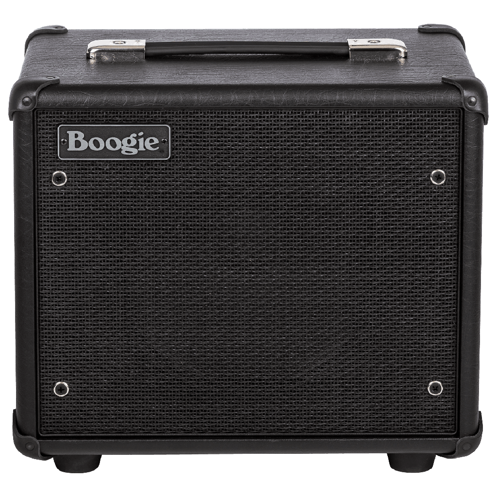 Mesa Boogie 1x10 Boogie 16 Open Back Cab