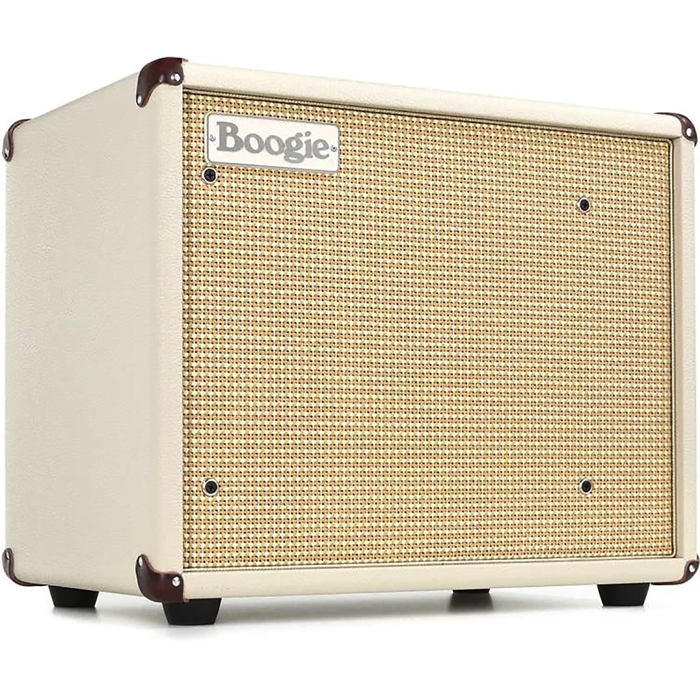 Mesa Boogie 1x12" 19 Thiele Front Ported Cab California Tweed