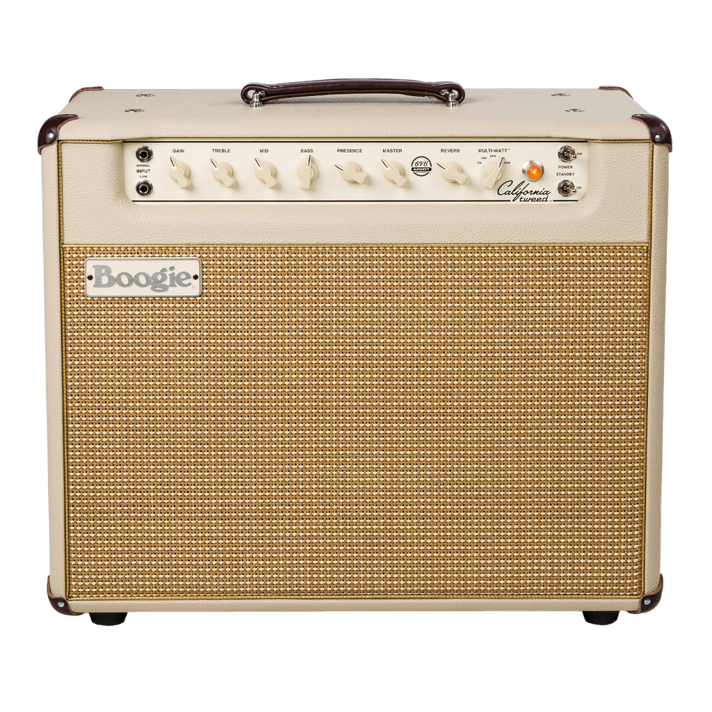 Mesa Boogie California Tweed 6V6 4:40 1x12 Combo EU