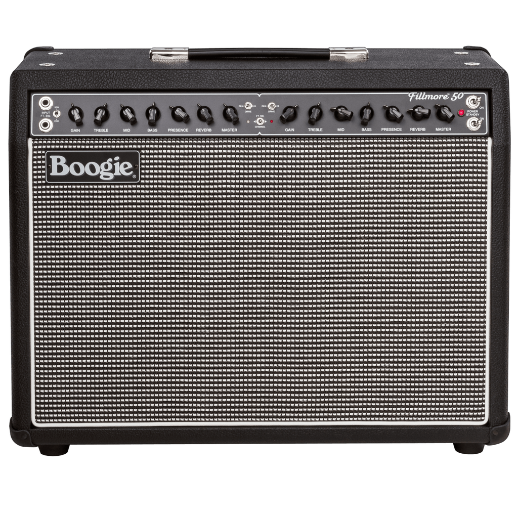 Mesa Boogie Fillmore 50 1x12 Combo EU