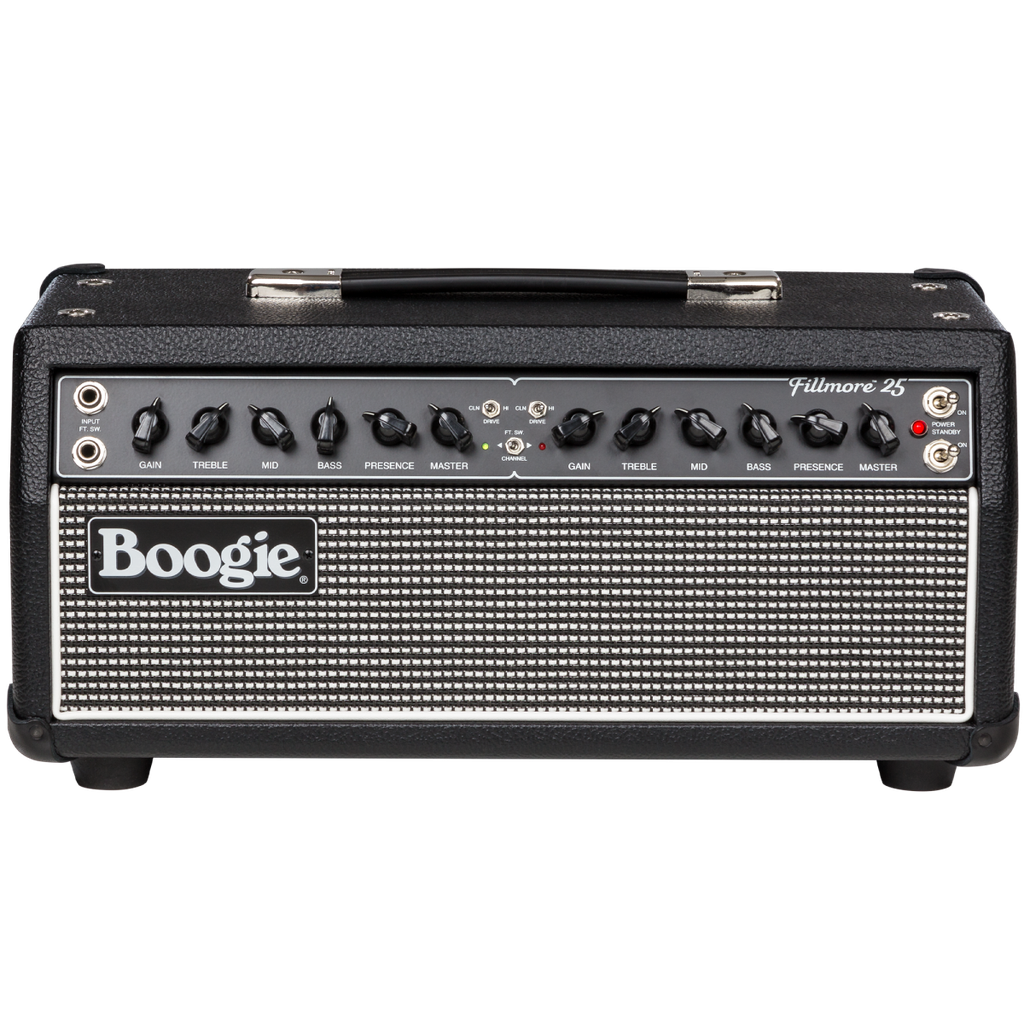 Mesa Boogie Fillmore 25 Head EU