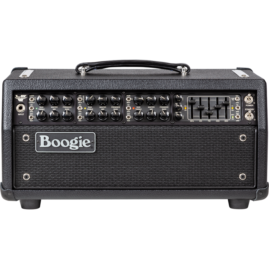 Mesa Boogie Mark VII Head EU