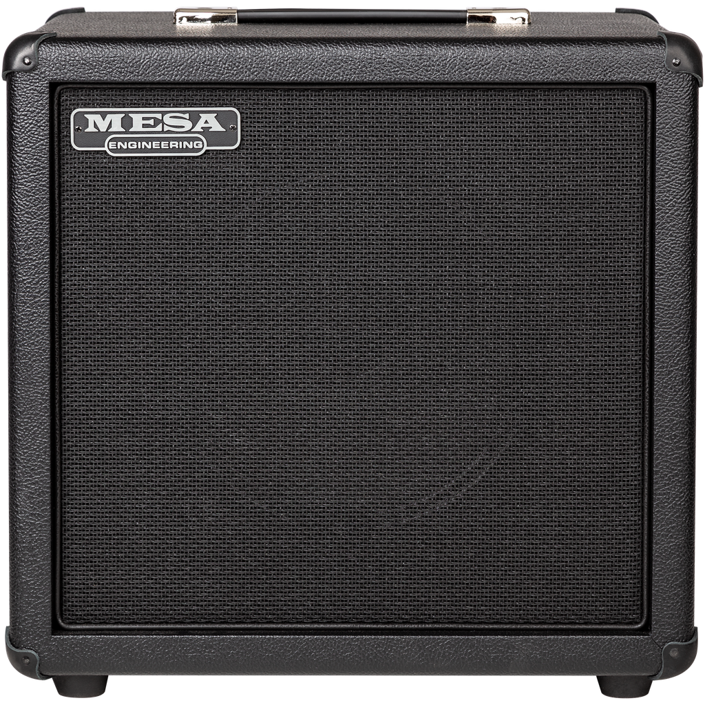 Mesa Boogie 1x12 Rectifier Cabinet