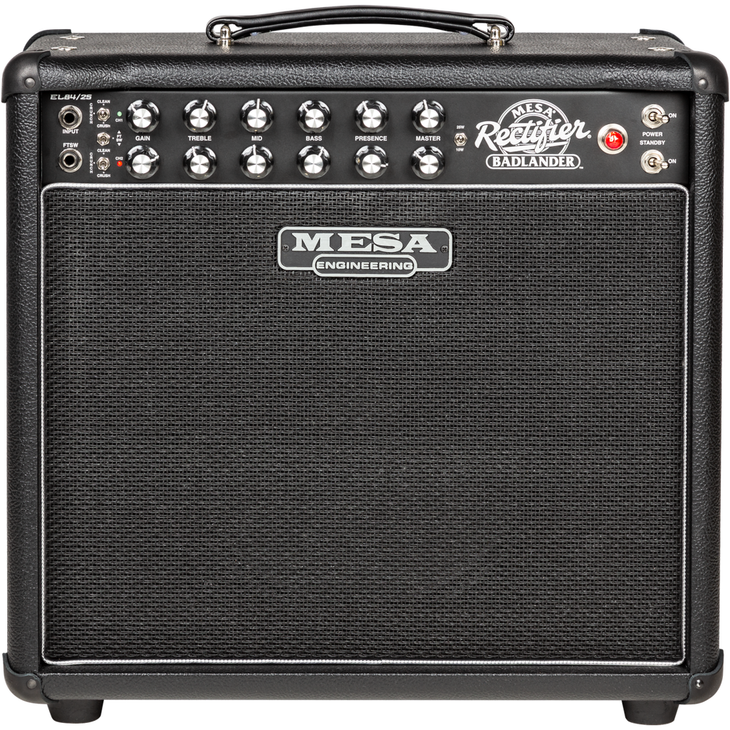 Mesa Boogie Badlander 25 Combo EU