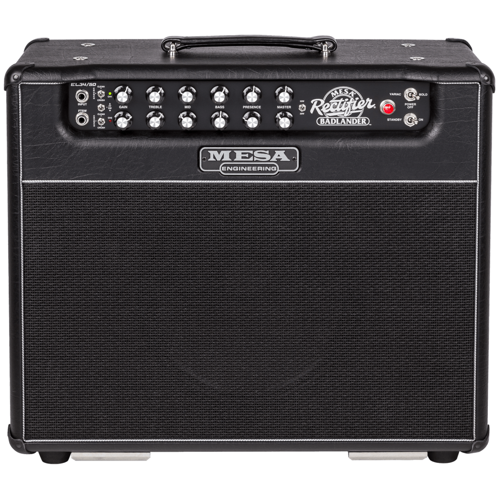 Mesa Boogie Badlander 50 1x12 Combo EU