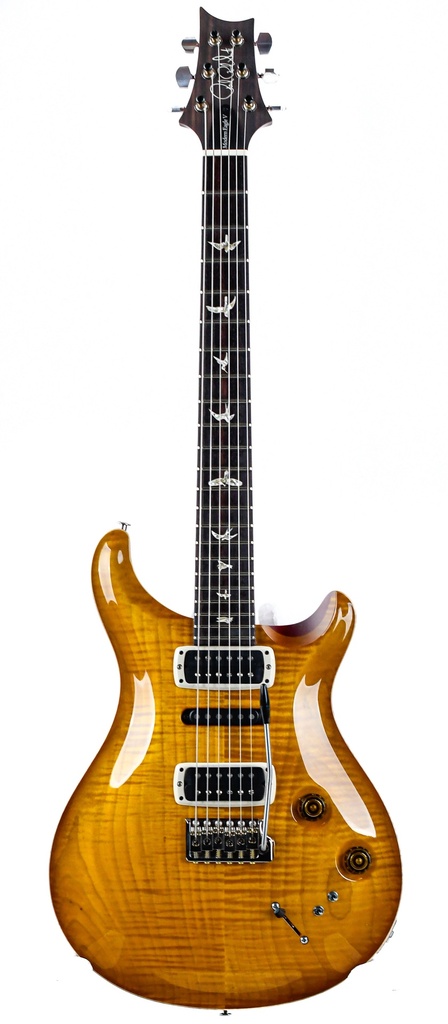 PRS Modern Eagle V McCarty Sunburst 2023