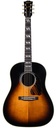 Gibson 1942 Banner Southern Jumbo Vintage Sunburst Light Aged #23583047