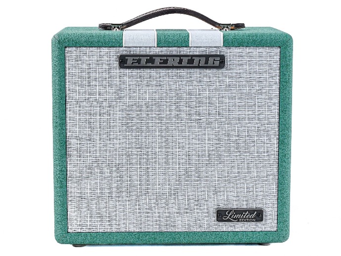 Elfring Phoenix Limited Edition Green