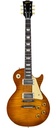 Gibson Custom Shop 1959 Les Paul Standard Light Aged Dirty Lemon #94573