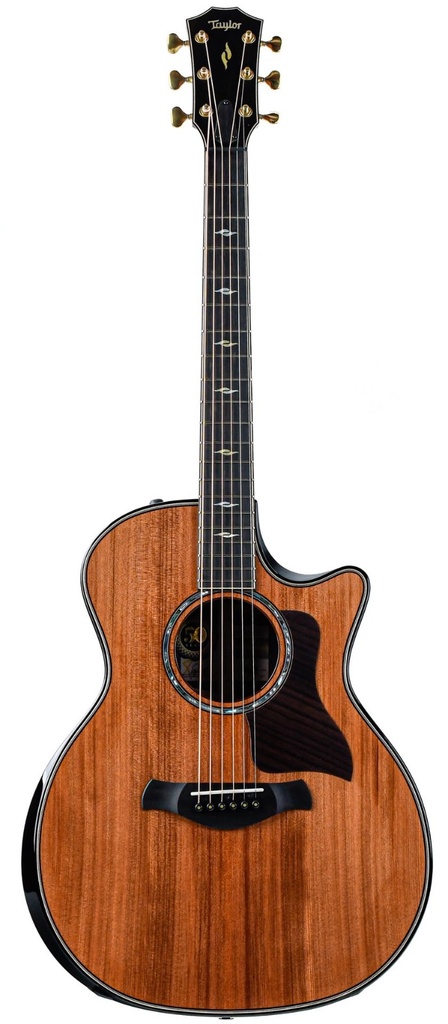 Taylor Builder's Edition 814ce 50th Anniversary