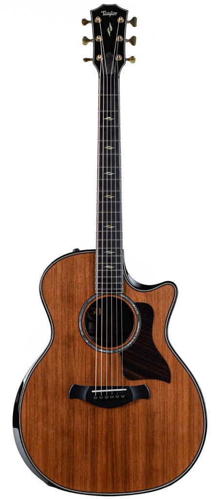 Taylor Builder's Edition 814ce 50th Anniversary