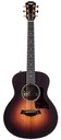 Taylor GS Mini-e Sunburst 50th Anniversary