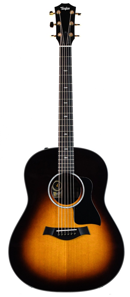 Taylor 217e-SB Plus 50th Anniversary