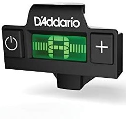 Daddario NS Micro Soundhole Tuner