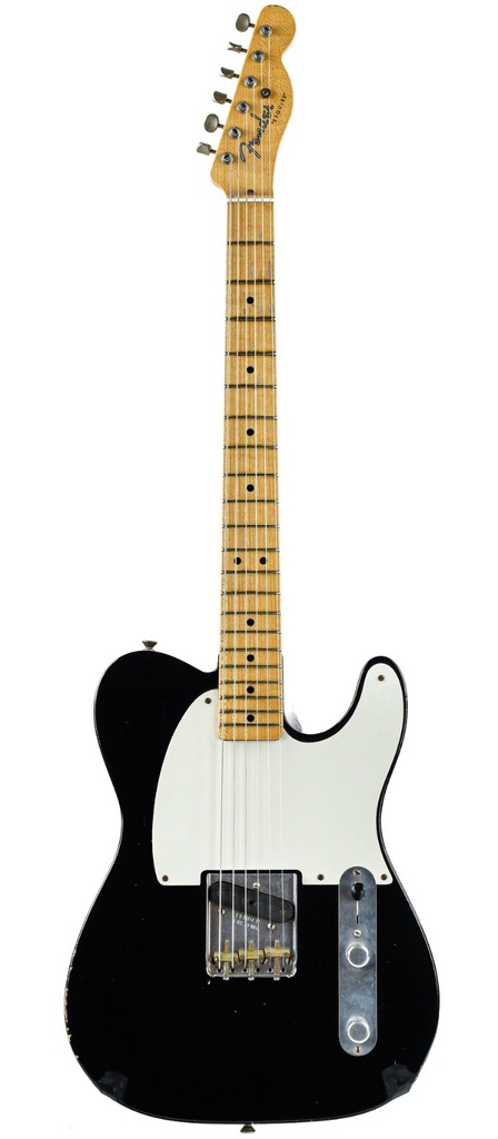 Fender Custom Shop Esquire Limited Edition 2010