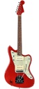 Fender Jazzmaster Factory Dakota Red over Sunburst 1962