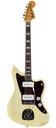 Fender Jazzmaster Custom Color Olympic White 1973
