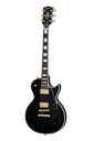 Epiphone Les Paul Custom Ebony