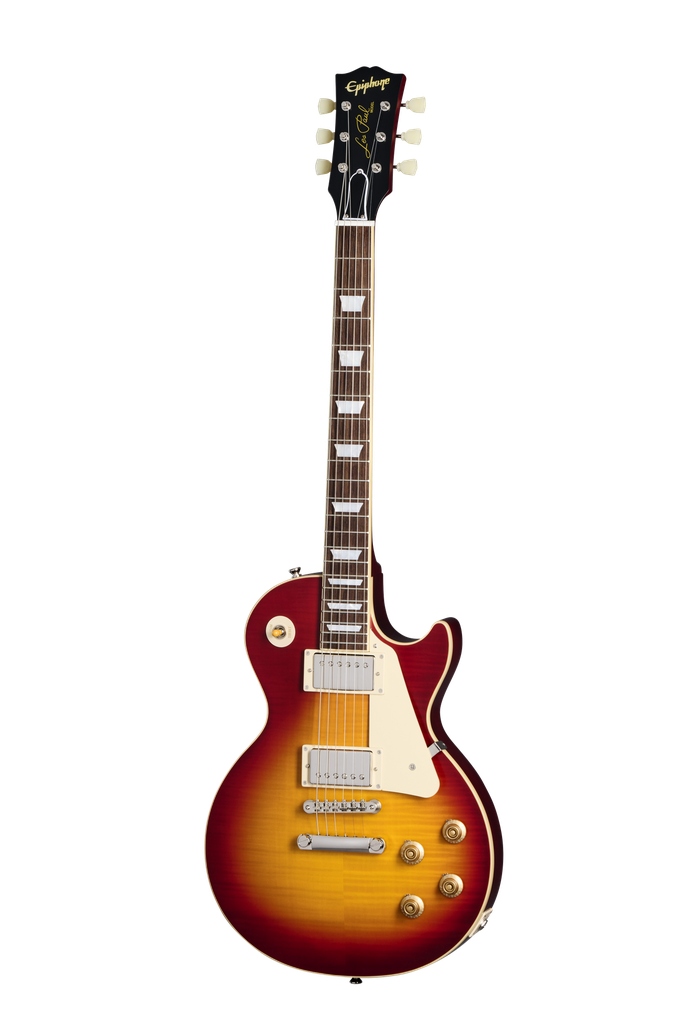 Epiphone 1959 Les Paul Standard Factory Burst