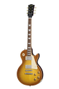 Epiphone 1959 Les Paul Standard Iced Tea Burst