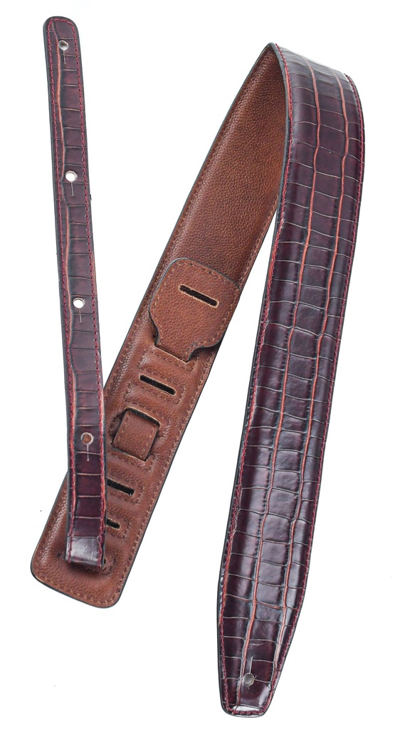 Blue Bell Straps 1971 The Icon Cherry
