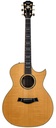 Taylor Custom GA Koa Spruce 2009