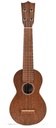 Martin S1 Uke Soprano Ukulele