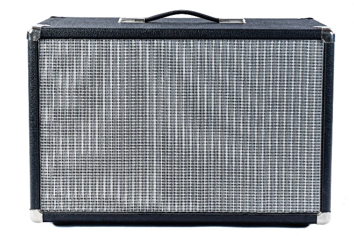 Stamp 2x10 Celestion G10 Vintage