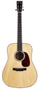 Collings D1A Adirondack Mahogany