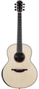 Lowden F50 Madagascar Rosewood Alpine Spruce #27857