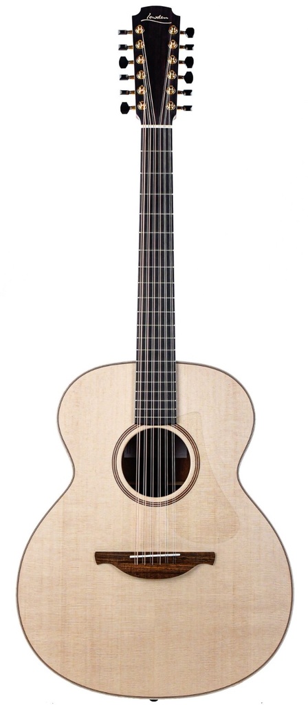 Lowden O20 12 String Mahogany Sitka Spruce