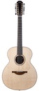 Lowden O20 12 String Mahogany Sitka Spruce