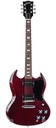 Gibson SG Special Cherry Red 1974