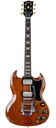 Gibson Les Paul SG Standard Cherry Red 1962