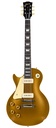 Gibson Custom 1956 Les Paul Goldtop Reissue VOS Lefty