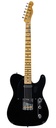 Fender Custom Shop 1951 Nocaster Black Journeyman Relic