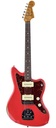 Fender Custom Shop 1962 Jazzmaster Fiesta Red Relic