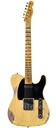 Fender Custom Shop 1951 Nocaster Blonde Heavy Relic