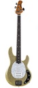 Music Man Stingray Special 4 Genius Gold