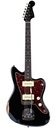 Fender Custom Shop 1962 Jazzmaster Black Relic