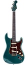 Fender Custom Shop 1965 Stratocaster Sherwood Green Journeyman Relic