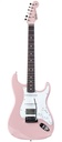 Fender Custom Shop 60 Stratocaster HSS Shell Pink NOS