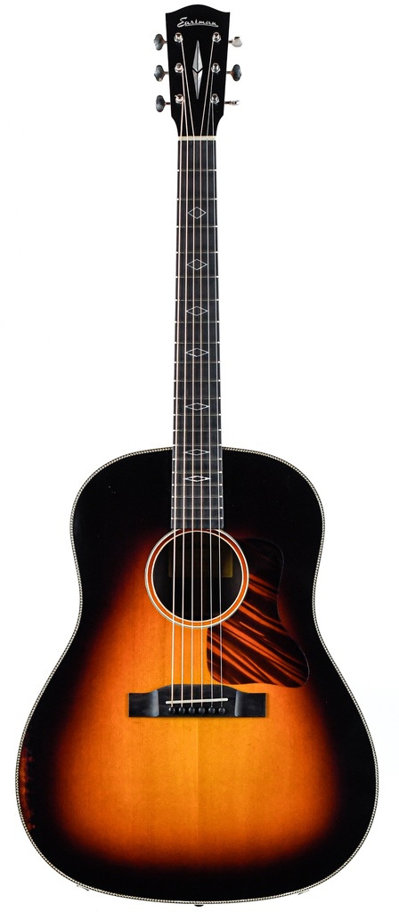 Eastman E22SS/v Antique Sunburst