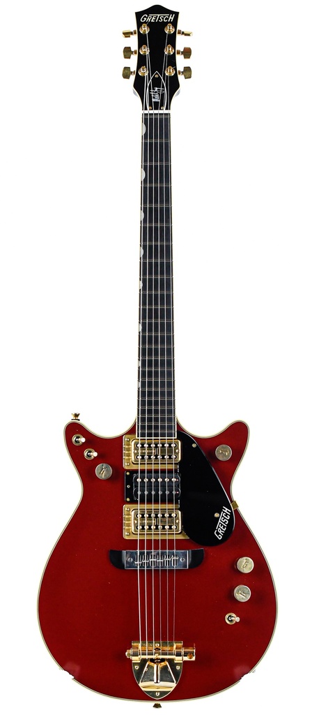 Gretsch G6131 MY RB Limited Malcolm Young Jet 2022