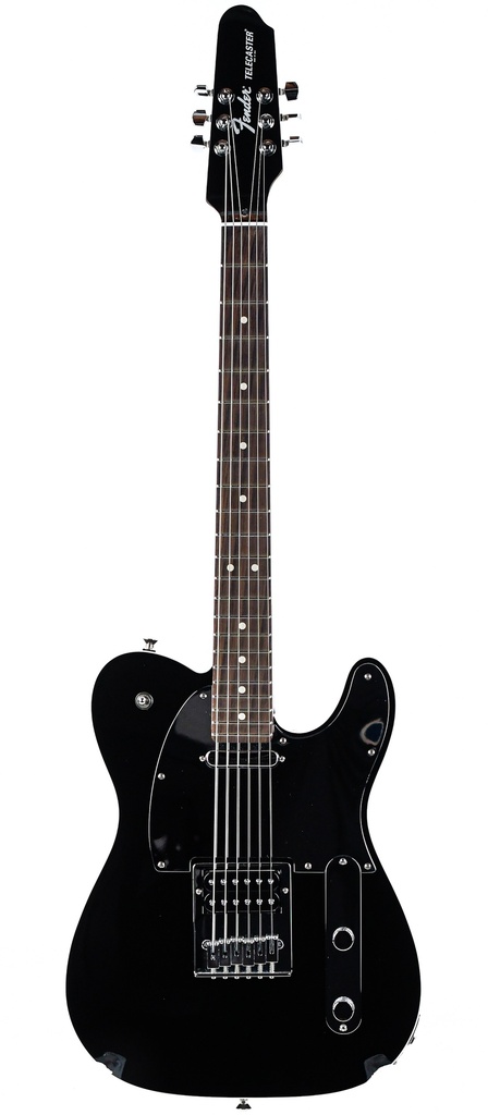 Fender John 5 Tele RW Black 2023