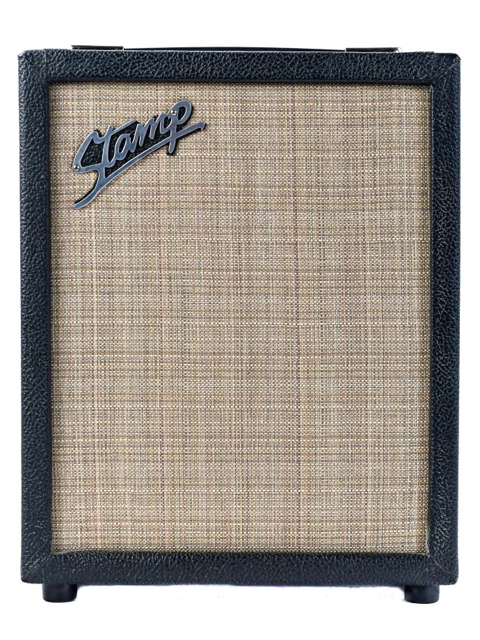 Stamp The Champ 1x10 Combo