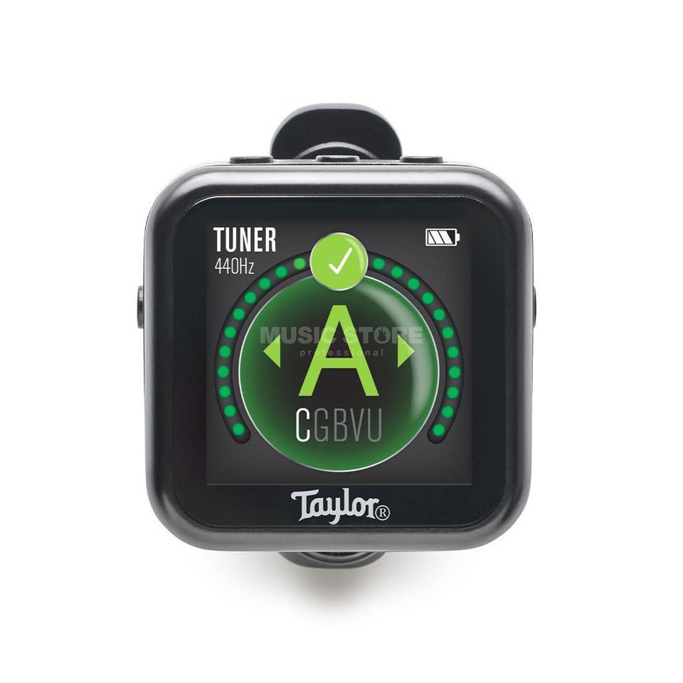 Taylor Beacon Tuner